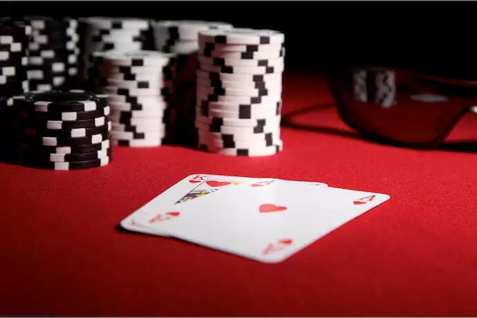 Hand Equity In Poker