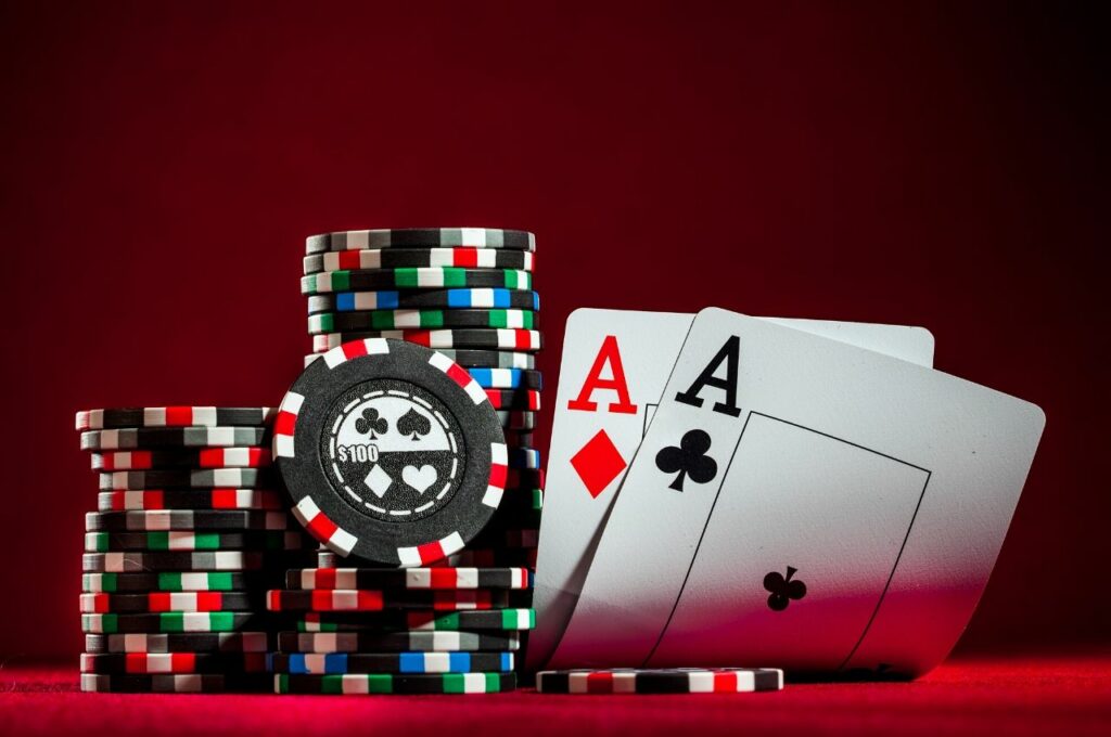ALL FUNDAMENTALS FROM THE RULES TO HOW TO PLAY POKER