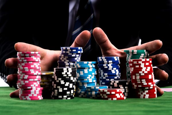 10 tips for reading Poker games SUITABLE FOR NEW PLAYERS DON'T BE GOOD AT KNOWING