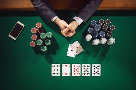 WHAT IS THE EXPECTED VALUE (EV) IN POKER?